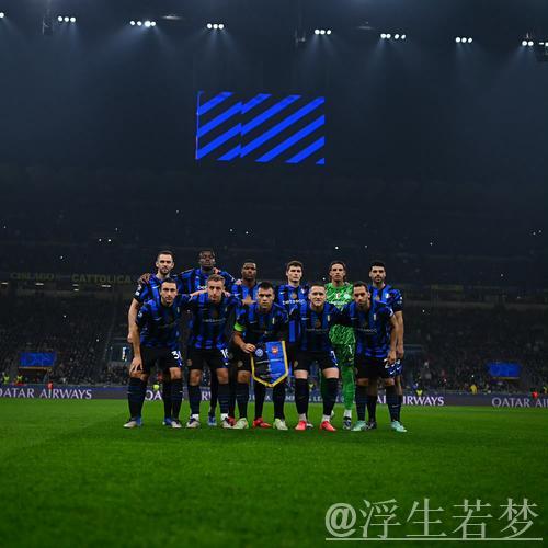 随着国米1-2被马竞绝杀,阿森纳3-1胜拜仁,欧冠最新晋级形势出炉 随着国米1-2被马竞绝杀,阿森纳3-1胜拜仁,欧冠最新晋级形势出炉