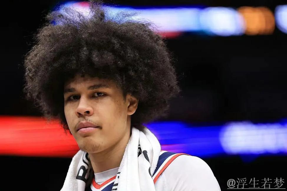 NBA官方发文庆祝基肖恩-乔治22岁生日！