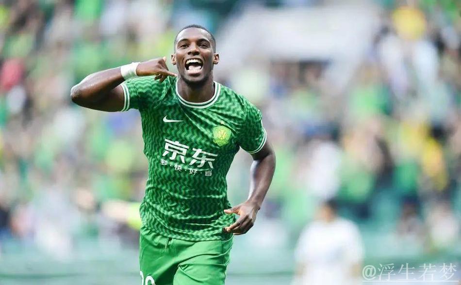 法比奥回应未来是否继续效力北京国安