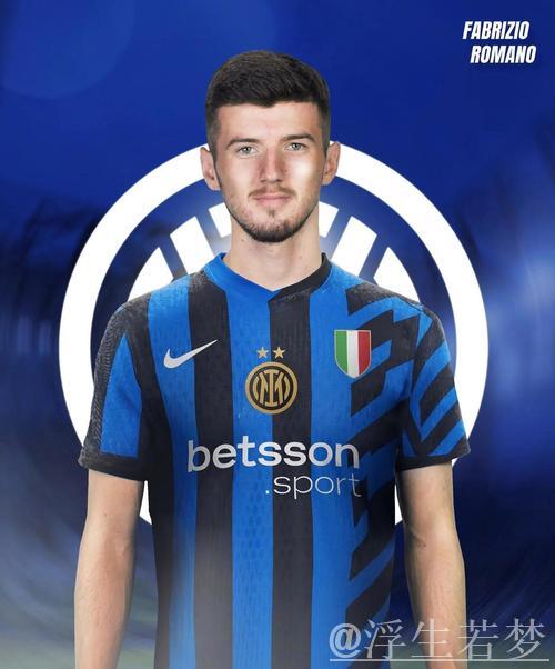 维罗纳前锋吉奥瓦尼有望冬窗加盟国米，转会费预计2000万欧