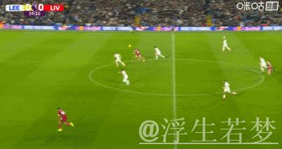 埃基蒂克3分钟双响难救主，田中碧伤停补时绝平，利物浦3-3升班马
