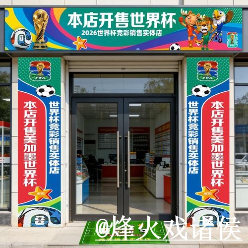2026世界杯下注怎么找?备用入口和地址变化说明 2026世界杯下注怎么找?备用入口和地址变化说明
